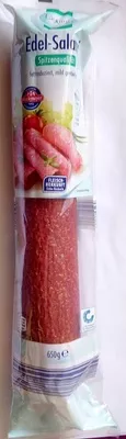 Edel-Salami Be Light, Stockmeyer 650 g, code 22114594