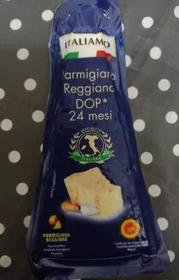 Parmigiano Reggiano DOP 24 Mesi italiamo , code 2223710005792