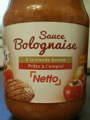 Sauce bolognaise  , code 2250360054801