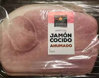 Jamon cocido  , code 2251566003518