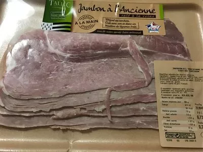 Jambon a l’ancienne Takkec , code 2264757044153