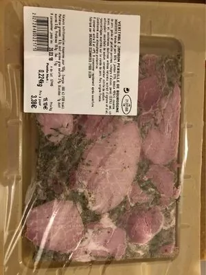 Veritable jambon persille de bourgogne  , code 2272848022171