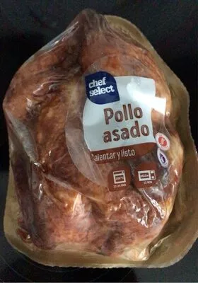 Pollo asado  , code 2272936003631