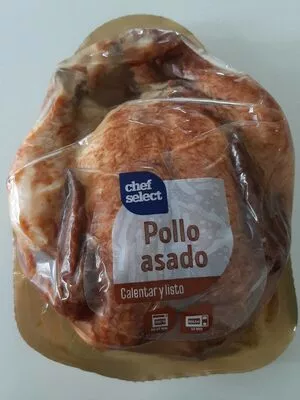 Pollo asado Chef Select , code 2272937004187