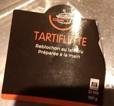 Tartiflette  , code 2274914084953