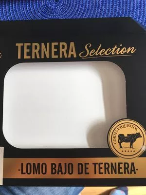 Lomo bajo de ternera  335 g, code 2275817004185