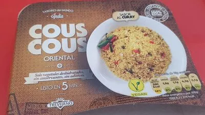 Cous cous  , code 2277467002993