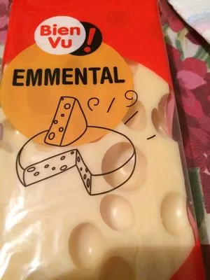 Emmental Bien Vu , code 2281854022709