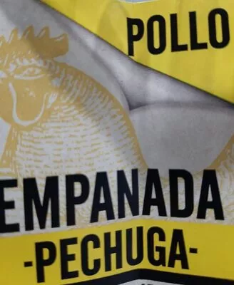 Pechuga pollo empanada lidl , code 2283173003018