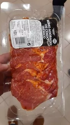 Lomo adobado de cerdo iberico  , code 2301886004006