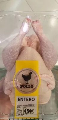 Pollo entero Vall Companys , code 2302781004542