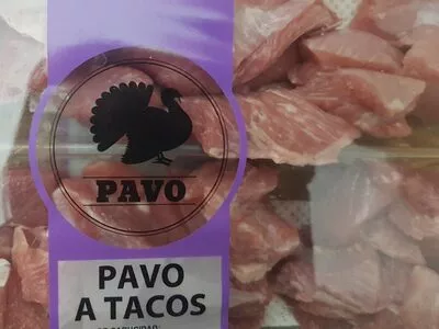 Pavo a tacos Mercadona , code 2302792003060