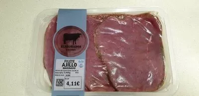 Filete ajillo marinado Beef Chef , code 2302834004116