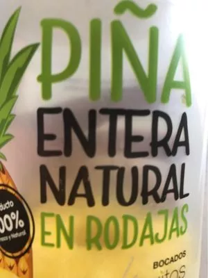 Piña  , code 2303024002622