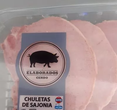 Chuletas de sajonia  , code 2304571003018