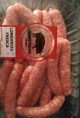 Longaniza fresca  , code 2305093004040