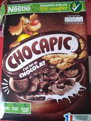 Chocapic Chocapic , code 2325955307799