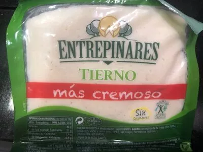 Queso Tierno Entrepinares , code 2350293002259