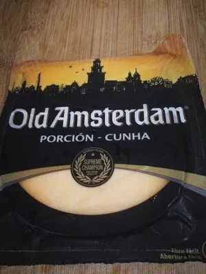  old amsterdam , code 2350303003696