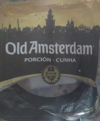 Old amsterdam  , code 2350303003832