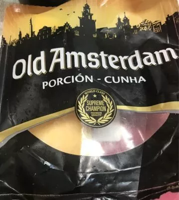 Queso Old Amsterdam old amsterdam , code 2350303003917