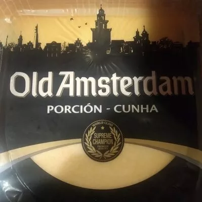 Old Amsterdam  , code 2350303004013