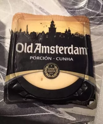 Queso Old Amsterdam  , code 2350303004129