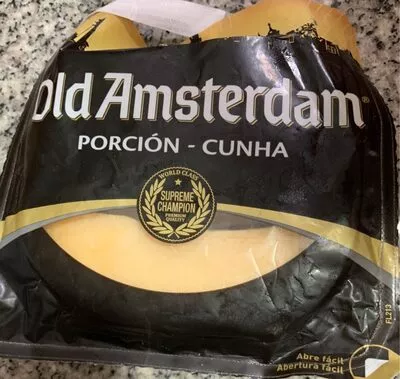 Queso viejo deMG old amsterdam , code 2350303004341