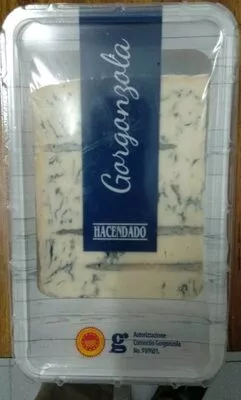 Gorgonzola Hacendado , code 2350613001924