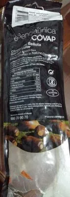 Chorizo de Bellota Iberico Cular covap , code 2358253007580