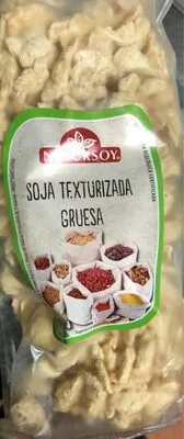 Soja texturizada gruesa Natursoy , code 23960459