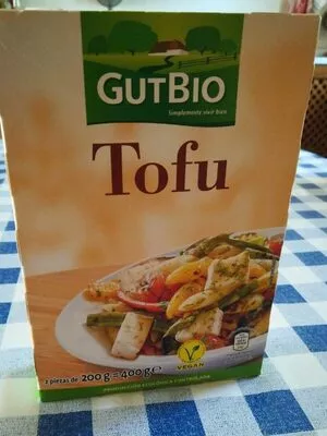 Tofu Gutbio 400 g, code 24002738