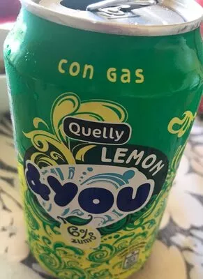 Lemon & You Quelly , code 24003308