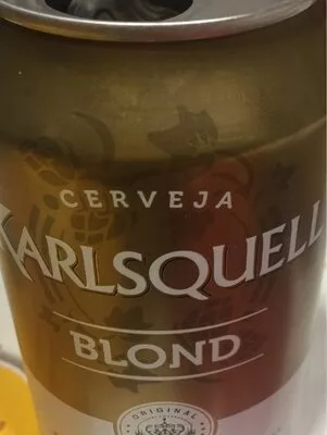 Cerveja Karlsquell , code 24005067