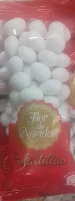 Peladillas Flor de Navidad 150 g, code 24023085