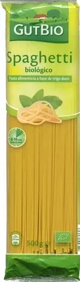 Penne GutBio 500 g, code 24024952