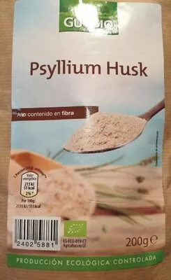 Psyllium Husk  200 g, code 24025881