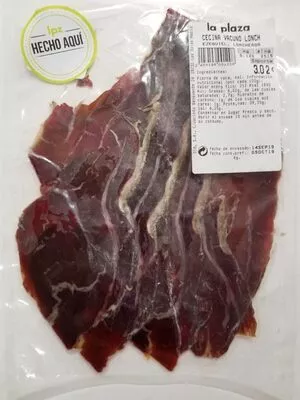 Cecina vacuno loncheada Ezequiel , code 2403196001208