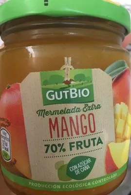 Mermelada de higo Gutbio 275 g (neto), code 24038096