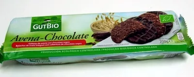 Avena-Chocolate GutBio 200 g, code 24044530