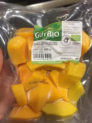 Calabaza Gutbio 400 g, code 24046091