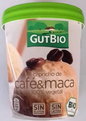 Capricho de café & maca Gutbio 400 g, code 24046534