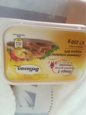 Margarine omega3  , code 24055437