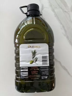 Aceite de Oliva Virgen Extra Solo , code 24066259