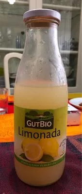 Limonada Gutbio , code 24067201