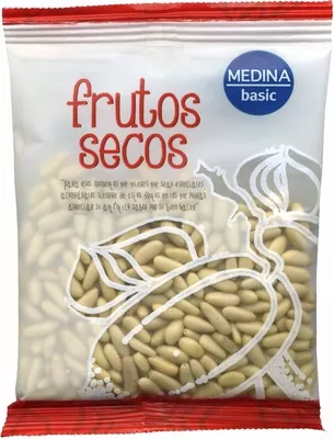 Piñón pelado nacional Medina 50 g, code 24067263