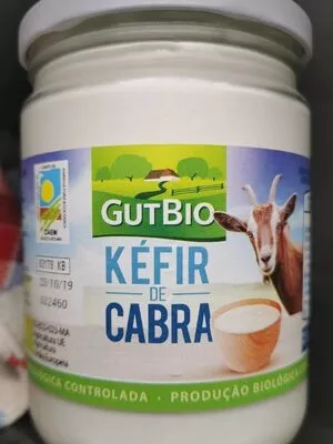 Yogur natural de cabra Gutbio , code 24069366