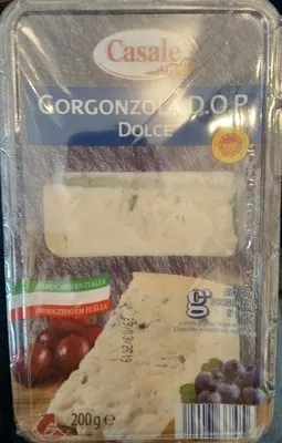 Gorgonzola casale , code 24073745