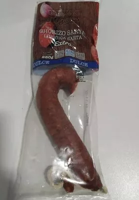 Chorizo Dulce  , code 24080729