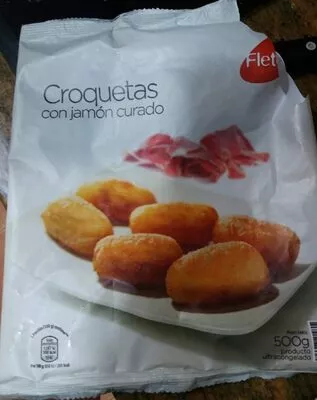 Croquetas  500 g, code 24082181